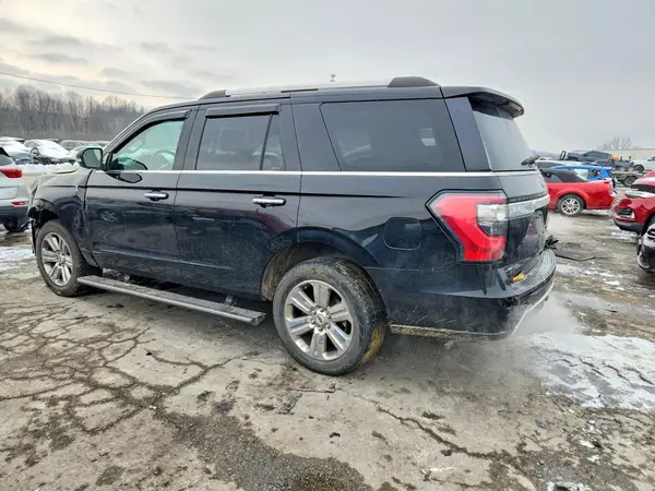 1FMJU2AT9JEA05341 2018 FORD EXPEDITION - Image 2