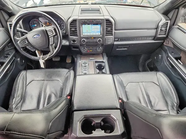 1FMJU2AT9JEA05341 2018 FORD EXPEDITION - Image 8