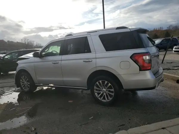 1FMJU2AT9JEA05369 2018 FORD EXPEDITION - Image 2