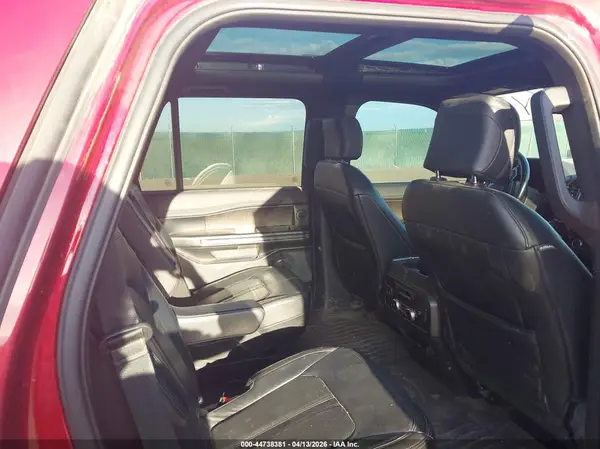 1FMJU2AT9JEA15917 2018 FORD EXPEDITION - Image 8