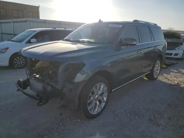 1FMJU2AT9JEA21894 2018 FORD EXPEDITION - Image 1