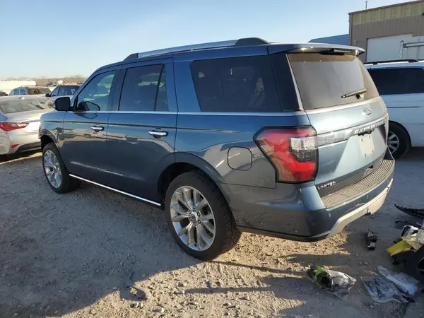 1FMJU2AT9JEA21894 2018 FORD EXPEDITION - Image 2