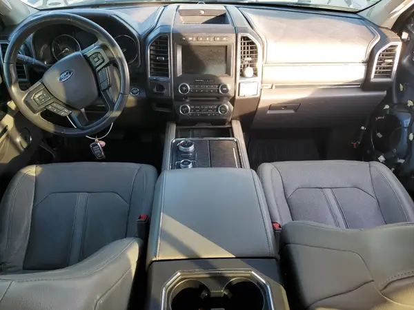 1FMJU2AT9JEA21894 2018 FORD EXPEDITION - Image 8