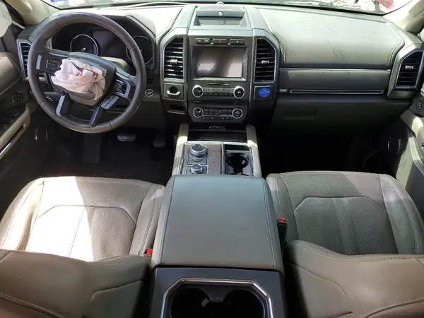 1FMJU2AT9JEA33818 2018 FORD EXPEDITION - Image 8