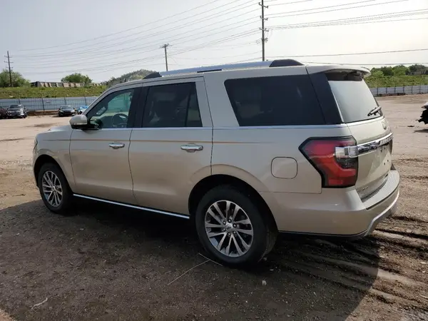1FMJU2AT9JEA34094 2018 FORD EXPEDITION - Image 2