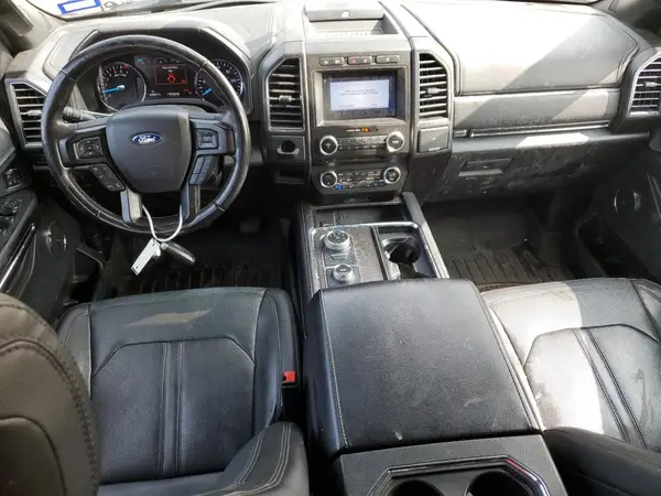 1FMJU2AT9JEA34094 2018 FORD EXPEDITION - Image 8
