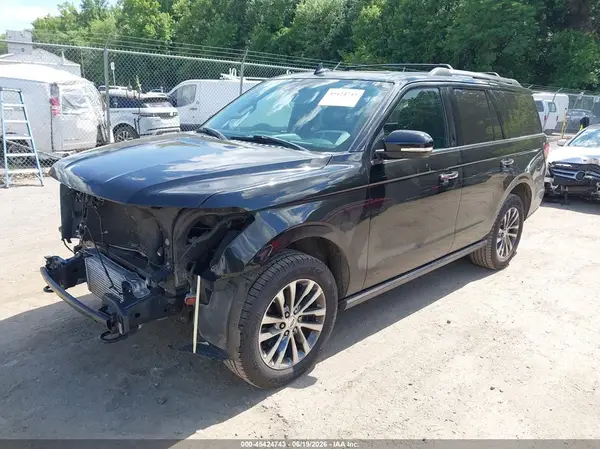 1FMJU2AT9JEA36198 2018 FORD EXPEDITION - Image 2