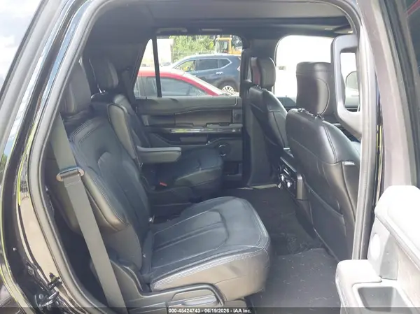 1FMJU2AT9JEA36198 2018 FORD EXPEDITION - Image 8