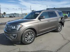 1FMJU2AT9JEA37268 2018 FORD EXPEDITION