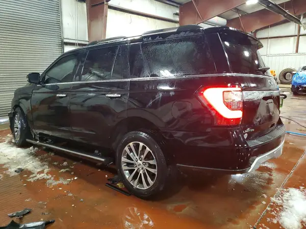 1FMJU2AT9JEA41823 2018 FORD EXPEDITION - Image 2