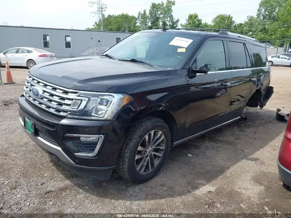 1FMJU2AT9JEA42101 2018 FORD EXPEDITION - Image 2