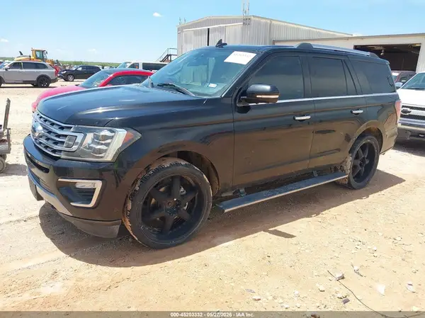 1FMJU2AT9JEA44608 2018 FORD EXPEDITION - Image 2