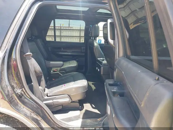 1FMJU2AT9JEA44608 2018 FORD EXPEDITION - Image 8