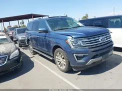 1FMJU2AT9JEA45614 2018 FORD EXPEDITION
