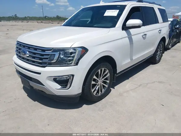 1FMJU2AT9JEA45869 2018 FORD EXPEDITION - Image 2