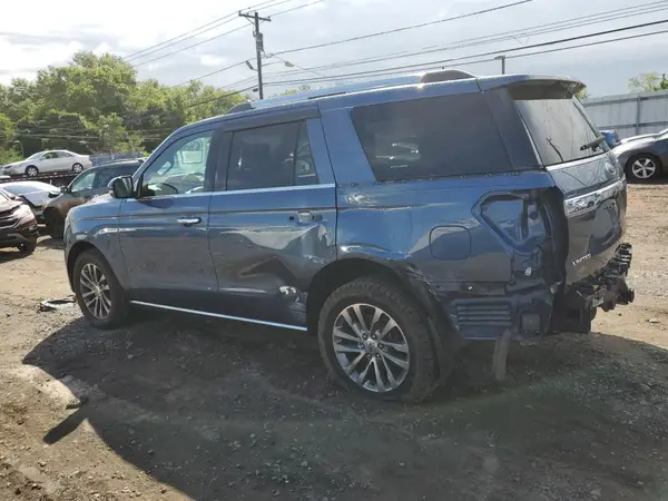 1FMJU2AT9JEA47346 2018 FORD EXPEDITION - Image 2