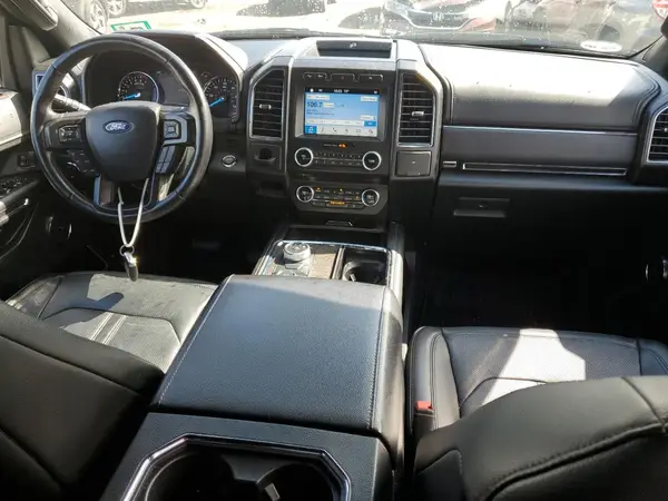 1FMJU2AT9JEA47346 2018 FORD EXPEDITION - Image 8
