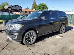 1FMJU2AT9JEA47539 2018 FORD EXPEDITION