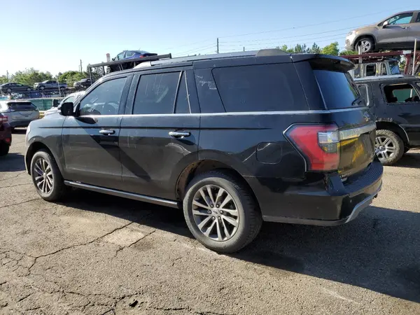 1FMJU2AT9JEA47539 2018 FORD EXPEDITION - Image 2