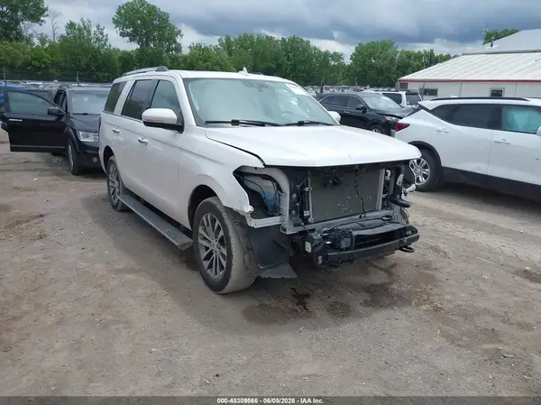 1FMJU2AT9JEA47993 2018 FORD EXPEDITION - Image 1