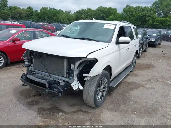 1FMJU2AT9JEA47993 2018 FORD EXPEDITION - Image 2