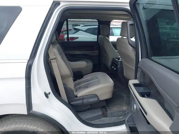 1FMJU2AT9JEA47993 2018 FORD EXPEDITION - Image 8