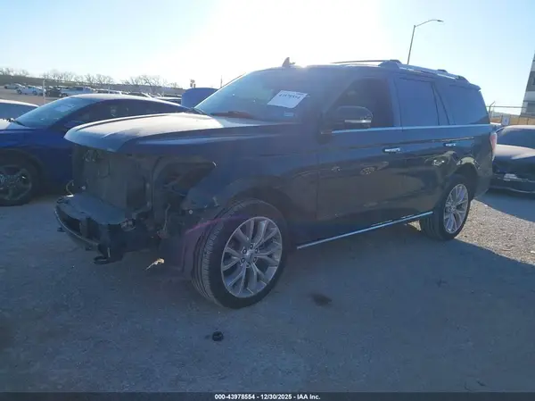 1FMJU2AT9JEA58394 2018 FORD EXPEDITION - Image 2