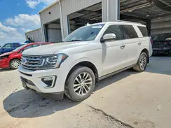 1FMJU2AT9JEA60291 2018 FORD EXPEDITION