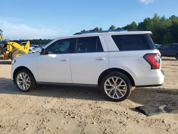 1FMJU2AT9JEA62039 2018 FORD EXPEDITION - Image 2