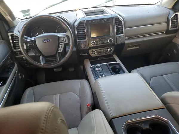 1FMJU2AT9JEA62039 2018 FORD EXPEDITION - Image 8