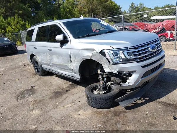 1FMJU2AT9KEA19175 2019 FORD EXPEDITION - Image 1