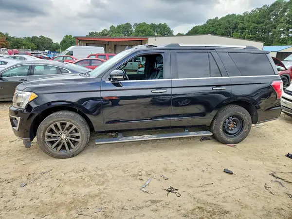 1FMJU2AT9KEA21170 2019 FORD EXPEDITION - Image 1