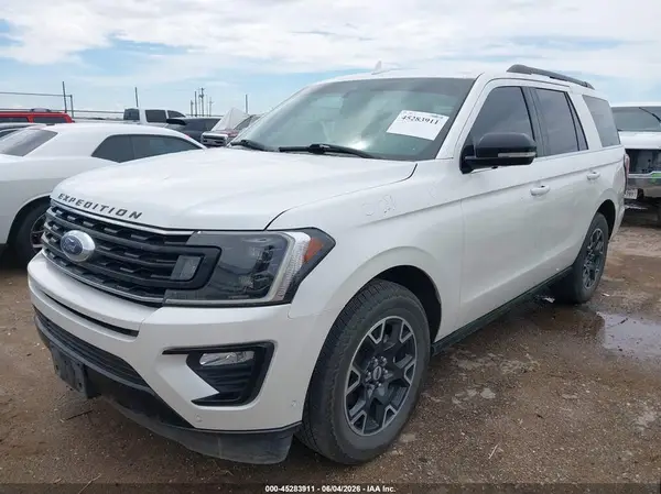 1FMJU2AT9KEA24585 2019 FORD EXPEDITION - Image 2