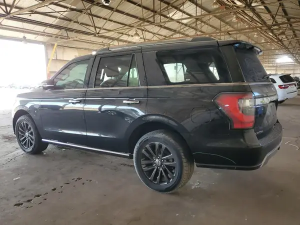 1FMJU2AT9KEA43881 2019 FORD EXPEDITION - Image 2