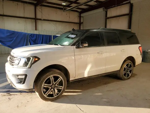 1FMJU2AT9KEA54234 2019 FORD EXPEDITION - Image 1