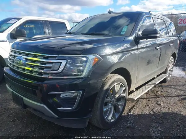 1FMJU2AT9KEA56260 2019 FORD EXPEDITION - Image 2