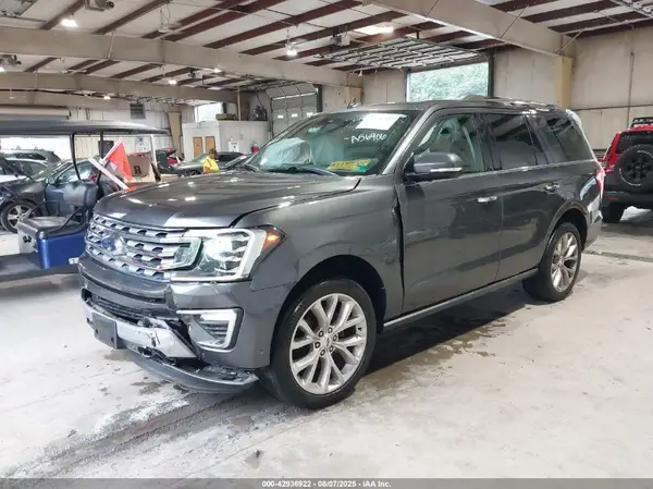 1FMJU2AT9KEA56906 2019 FORD EXPEDITION - Image 2