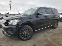 1FMJU2AT9KEA58834 2019 FORD EXPEDITION