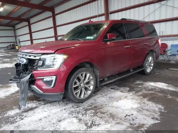 1FMJU2AT9KEA67078 2019 FORD EXPEDITION - Image 2