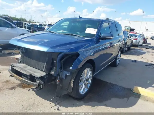 1FMJU2AT9KEA68537 2019 FORD EXPEDITION - Image 2