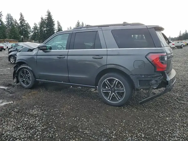 1FMJU2AT9KEA74676 2019 FORD EXPEDITION - Image 2