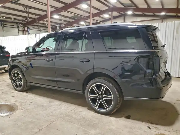 1FMJU2AT9KEA78226 2019 FORD EXPEDITION - Image 2