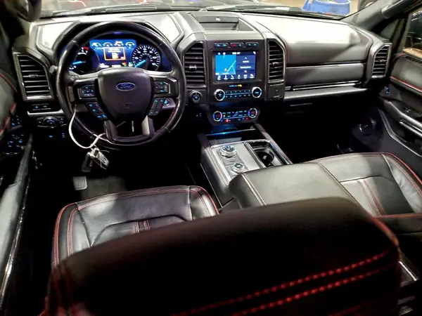 1FMJU2AT9KEA78226 2019 FORD EXPEDITION - Image 8