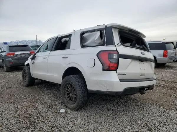 1FMJU2AT9KEA80767 2019 FORD EXPEDITION - Image 2