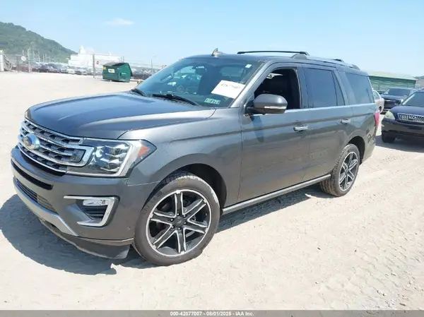 1FMJU2AT9KEA81336 2019 FORD EXPEDITION - Image 2