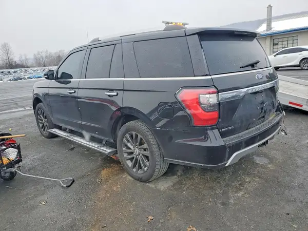 1FMJU2AT9KEA85063 2019 FORD EXPEDITION - Image 2