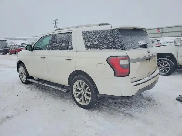 1FMJU2AT9KEA88917 2019 FORD EXPEDITION - Image 2