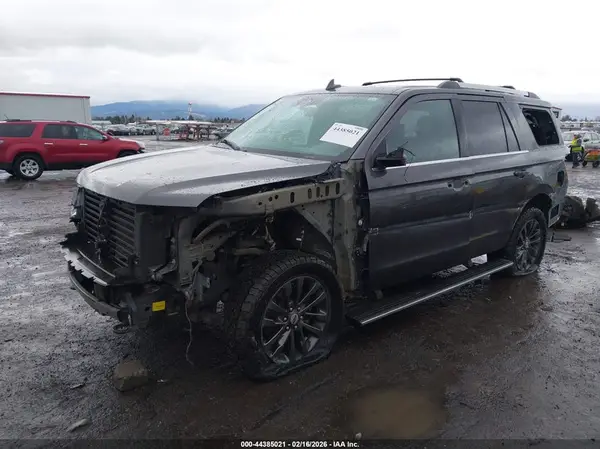 1FMJU2AT9KEA90912 2019 FORD EXPEDITION - Image 2