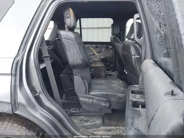 1FMJU2AT9KEA90912 2019 FORD EXPEDITION - Image 8
