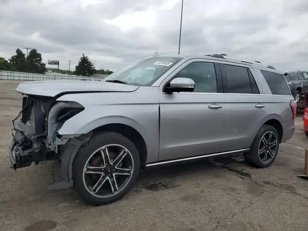 1FMJU2AT9LEA05813 2020 FORD EXPEDITION - Image 1